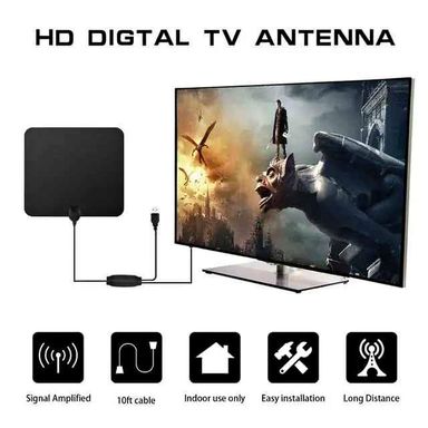 HD Digital TV Antenna