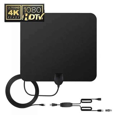 HD Digital TV Antenna