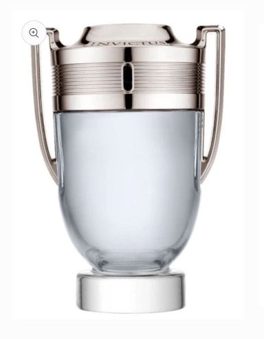 Paco Rabanne Invictus EDT 100ml 