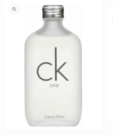 Calvin Klein CK One EDT 100ml 