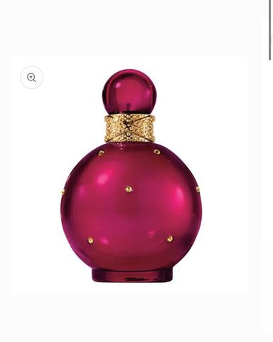 Britney Spears fantasy intense EDP 100ml