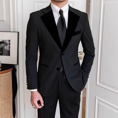 Men suit 