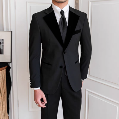 Men suit 