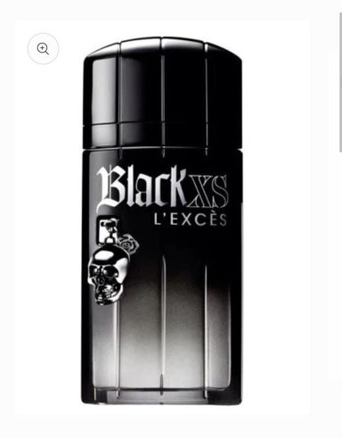 Paco Rabanne Black XS L’exces EDT 100ml 