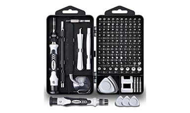 Laptop & Accessories Tool Kit