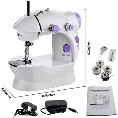 Portable Mini Sewing Machine