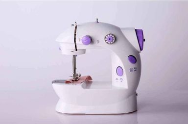 Portable Mini Sewing Machine