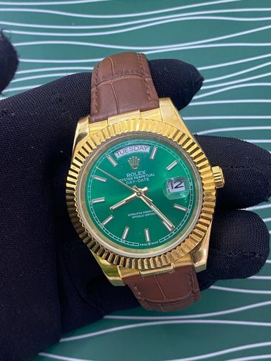 Rolex 