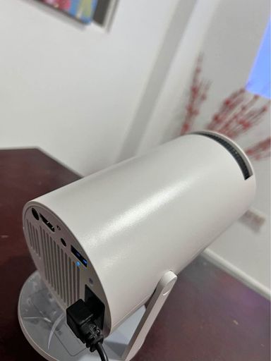  FLICK Portable Smart Android Projector