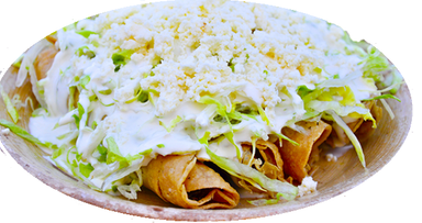 Flautas de Barbacoa