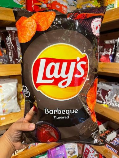 Lay’s BBQ 180g