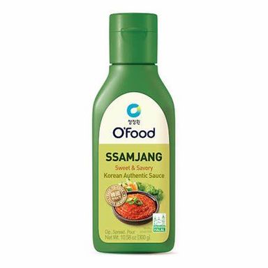 O'Food Ssamjang Sauce 300g 