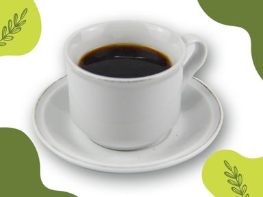 KOPI HITAM