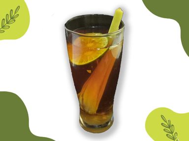 TEA LEMON GRASS