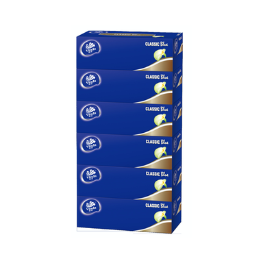 Vinda Facial Tissue 120's