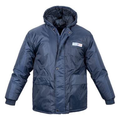 Thermoskin Freezer Jacket Navy