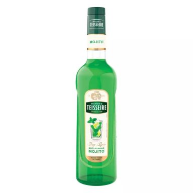 Mathieu Teisseire Mojito Syrup 70cl