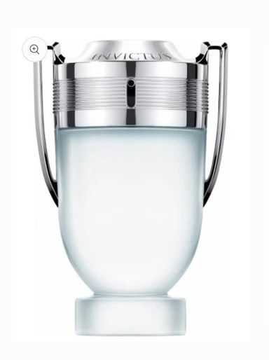 Paco Rabanne Invictus Aqua EDT 100ml 