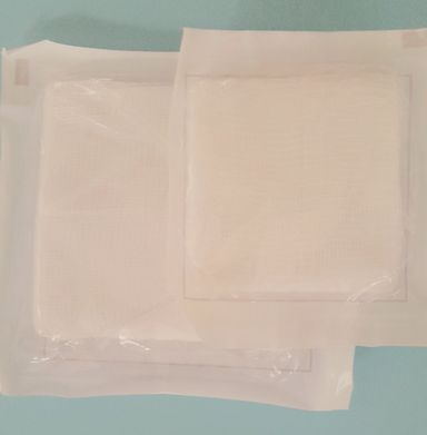 Gauze Swabs 100x100mm Sterile 5s