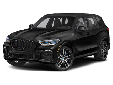 2024 BMW X5 M50i