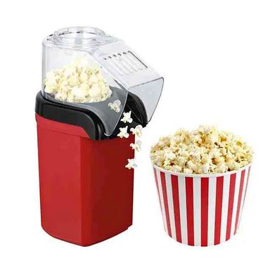 Portable Popcorn Mini Machine