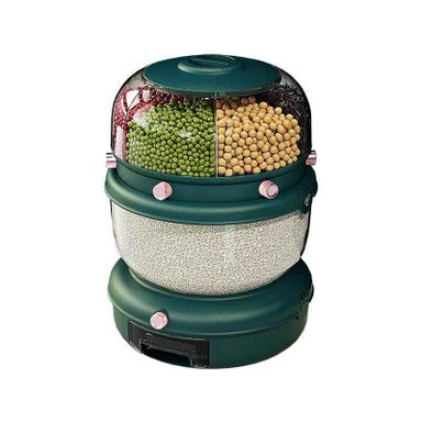 Rice /Cereal Dispenser