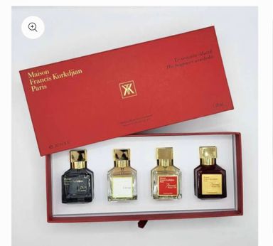 Maison Francis Kurkdijan Set 4x30ml 