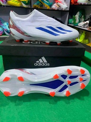 Adidas Football Boots