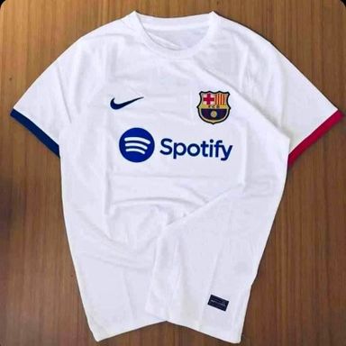 FC Barcelona Club Jersey