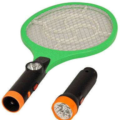 Mosquito Killer Racket