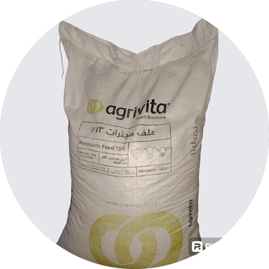 Agrivita Feeds  اعلاف أغرفیتا