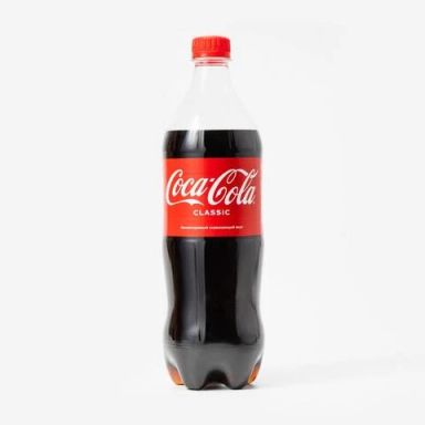 Coca Cola 900 ml