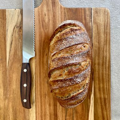 Pain de Campagne