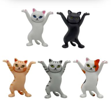 Dancing Cat Miniatures