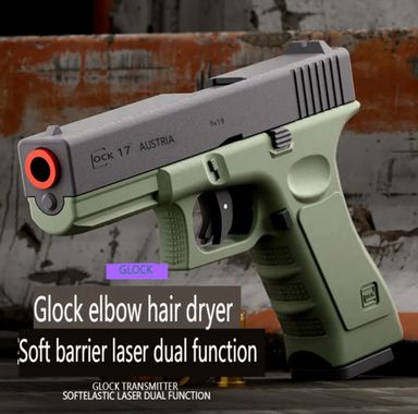 Glock Action Gun