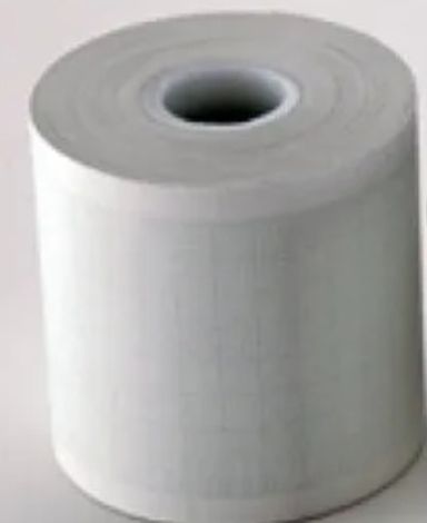 ECG Paper Roll DFM100 50x20mm White