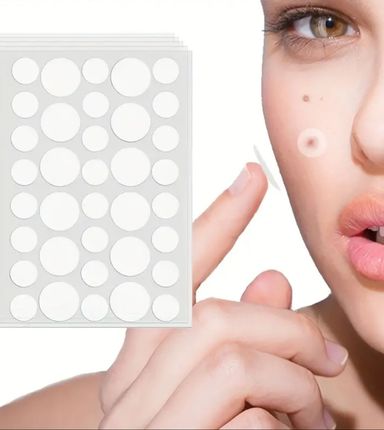 Acne Patches