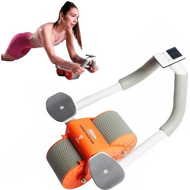 Elbow Support Abdominal Wheel