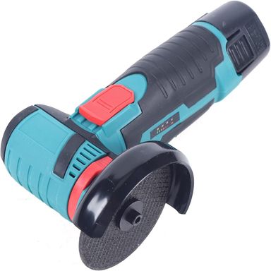 Mini Cordless Angle Grinder