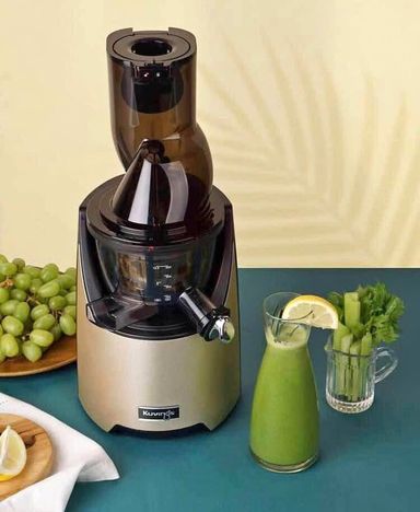 Fruit Extractor