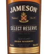 Jameson Select Reserve