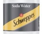 Soda Water