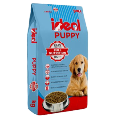 Ideal Dog Food (Puppy)