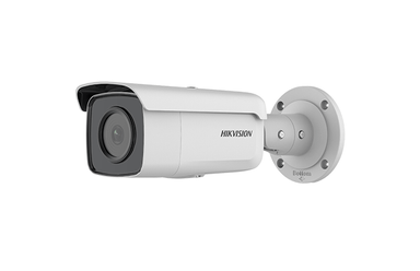 DS-2CD2T66G2-2I  - 6 MP AcuSense Fixed Bullet Network Camera