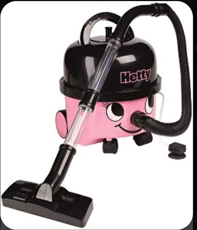 Wet/Dry Vacuum Kit Cleaner 