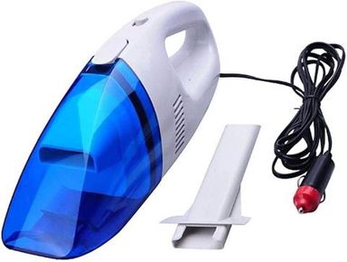 Portable Car Vacuum Cleaner