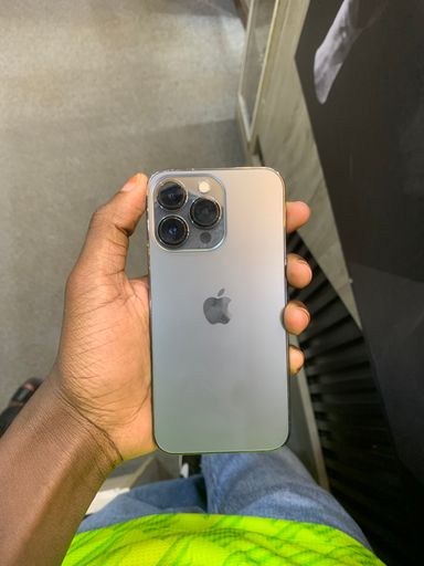 Iphone 13 pro 128GB