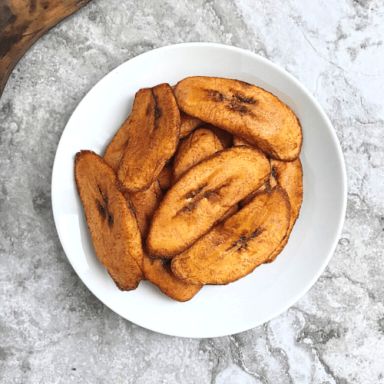 Plantain 