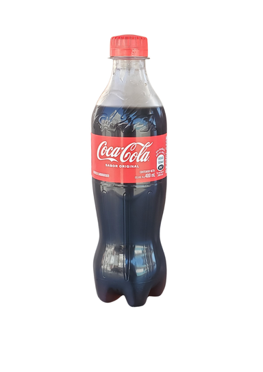 Coca cola 20 oz