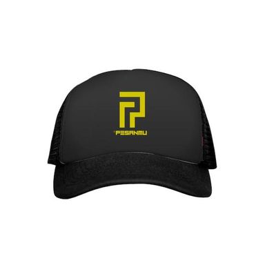 topi logo pesanmu